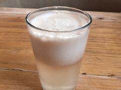 雪梨汁-1901 Cafe(西四店)