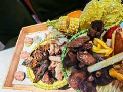 -名善山珍·野生菌汤锅(文殊院店)