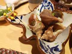 小海螺-泉寿司(万科公园店)