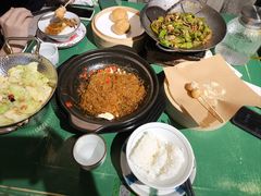 -费大厨辣椒炒肉(太平老街店)