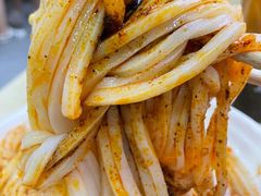 -童记米皮(伊河路店)