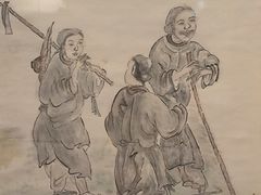 -浙江省博物馆(孤山馆区)
