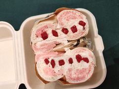 -One Bagel·一个贝果(凯德mall大峡谷店)
