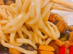 -文三里屯面馆(三里屯店)