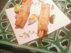 -匠和风精致料理(成都龙湖滨江天街店)