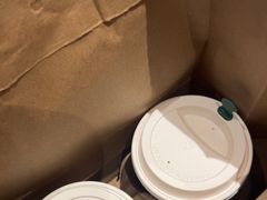 -星巴克(济宁万达广场店)