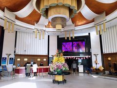 -静之湖湖畔餐厅