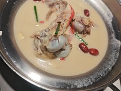 -骨之味·筒骨汤火锅(江头店)