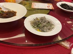 -唐拉雅秀酒店-唐苑中餐厅