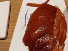 -小大董·烤鸭(凤凰汇店)