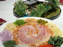 -水禾轩·海鲜蒸汽主题餐厅(拱北店)