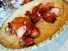 -大树头·花园餐厅(市桥店)