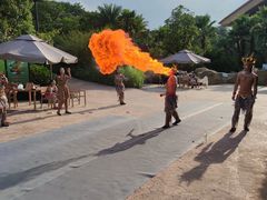 -杭州开元森泊度假乐园