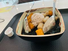-鲜芋仙(花都融创茂店)