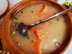 -湖南码头·地道岳阳美食·湘菜(魏公村店)