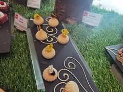 -永泰福朋喜来登酒店-宜客乐自助餐厅(远大路店)