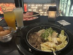 -黒毛和牛焼肉善 ZEN(難波心斎橋店)