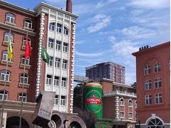 -青岛啤酒博物馆