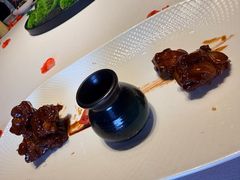 -阿明小菜·海鲜·上海菜(成山路巴黎春天店)