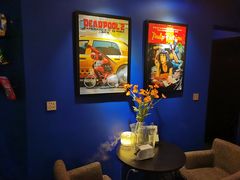 -1900电影公馆(勒泰店)