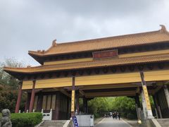 -南京市江宁方山