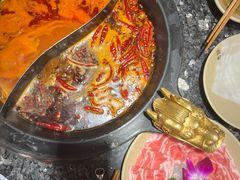 -蜀大侠火锅(总府路店)