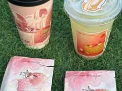 -茶话弄(中贸广场店)