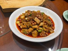 -六合居·明厨亮灶餐厅(成双大道店)