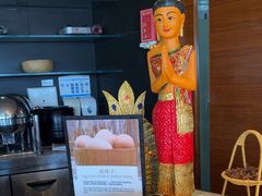 -洲际酒店·地平线全日餐厅HORIZON CAFÉ