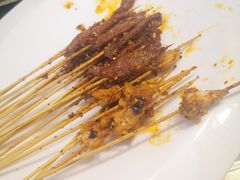 -鲜味食族水产·海鲜餐厅