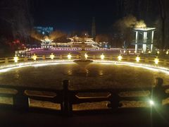 -金城公园