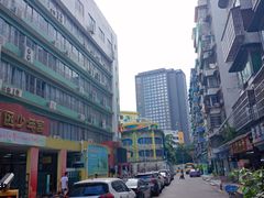 -广州市天河区少年宫