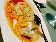 -太湖饭店·寄畅轩中餐厅