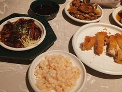 -松鹤面馆·古法焖肉面(观前店)