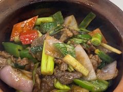 -嘉升大排档(番禺总店)