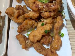 -台北楚楚园馅饼粥(虹桥南丰城店)