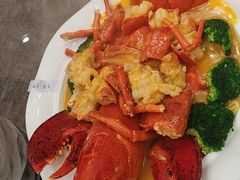 -尖沙咀大酒楼(大沥竹基南店·粤菜海鲜·宴会聚餐)