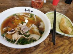 -易裕和·长沙米粉(竹塘西路店)