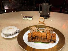 -8餐厅(新葡京酒店)