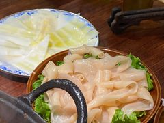 笋片-胖姐社区老火锅(北京总店)