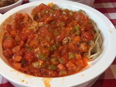 -西贝(上海我格广场店)