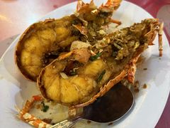 -大茄来海鲜餐厅(亚洲城分行)