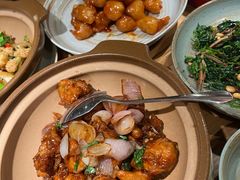 -青年公社烤鸭(滨湖银泰店)