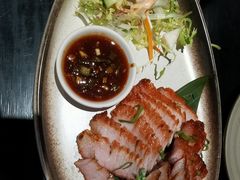 -Thai Alley泰爱里(二沙岛店)