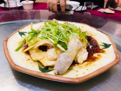 -隆都四季香饭店(碧海路店)