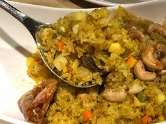 原只菠萝炒饭-渔太泰漓江小馆·广西融合菜(西街店)