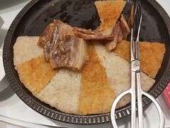 -小厨娘淮扬菜(天印大道店)