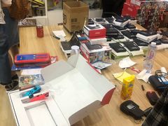 -上海南东电玩(上海置地广场周大福店)