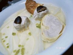 -客语客家菜(KKONE店)