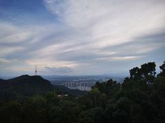 -大雁山风景区